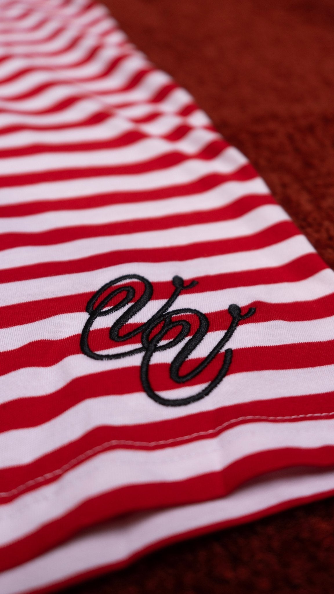 Cane T-Shirt - Vivid Vision