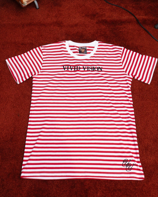 Cane T-Shirt - Vivid Vision