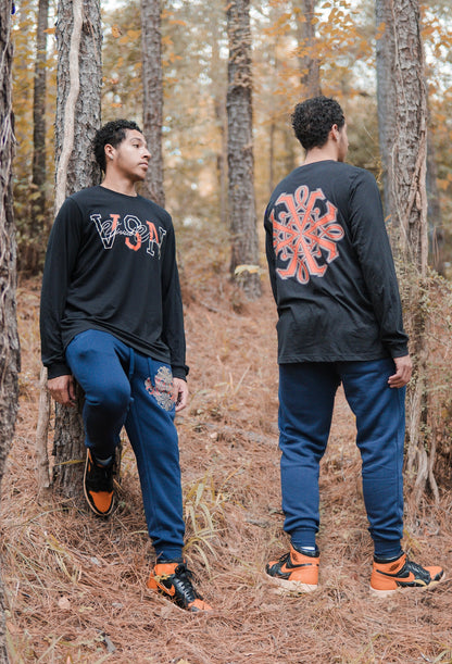 Autumn Long Sleeve