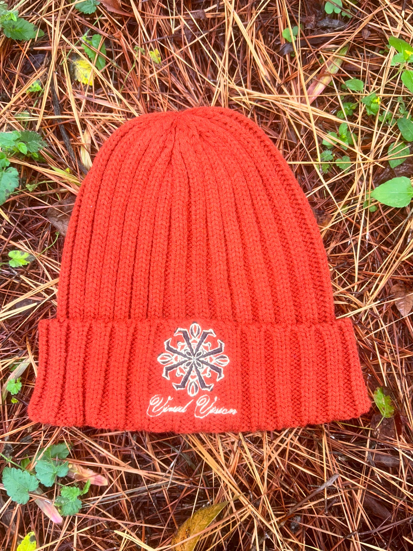 Foliage Beanies