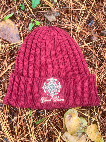 Foliage Beanies