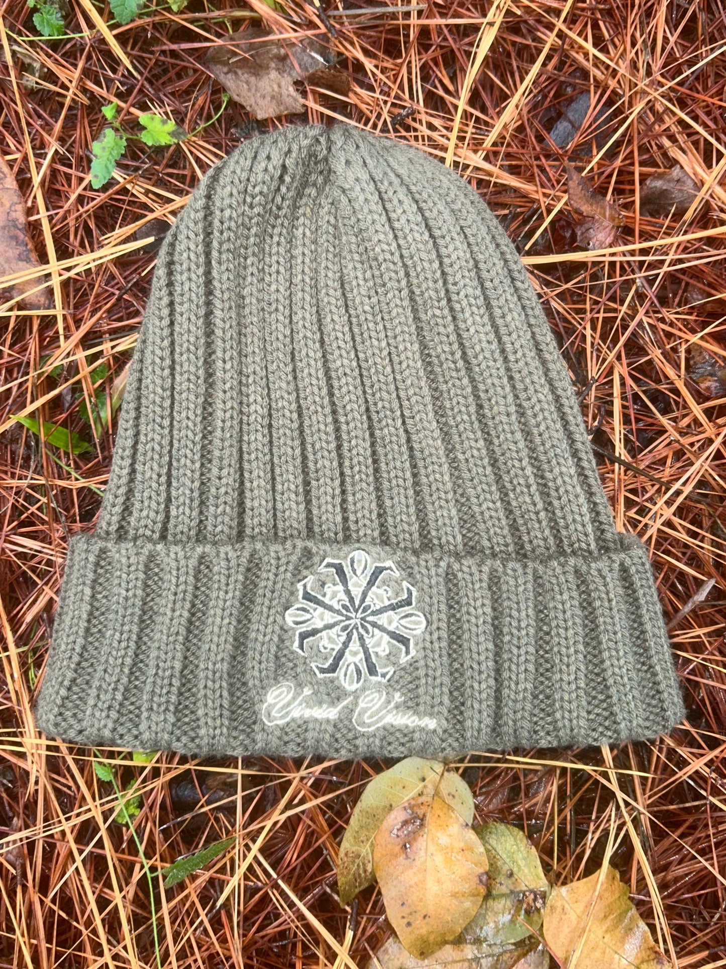 Foliage Beanies