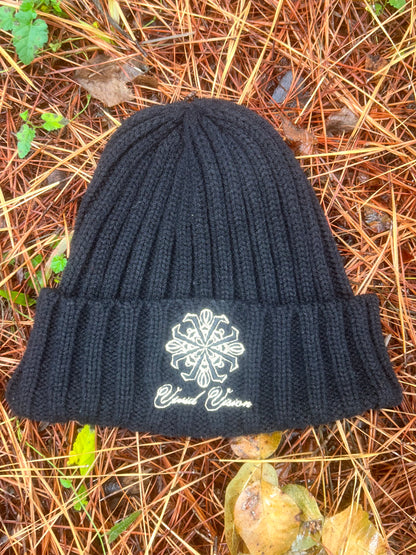 Foliage Beanies