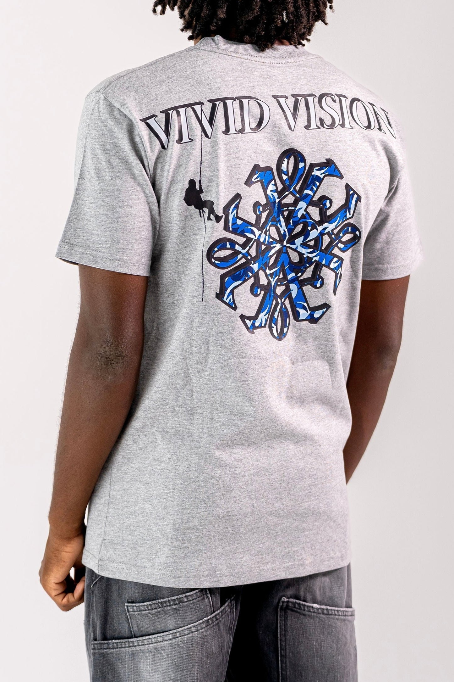 Mont Bleu T-Shirt