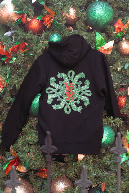 Arts of Holly Hoodie