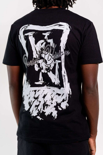 Onyx T-Shirt - Vivid Vision