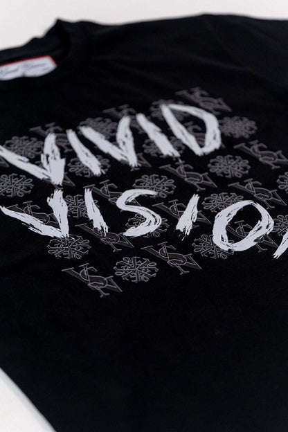 Onyx T-Shirt - Vivid Vision